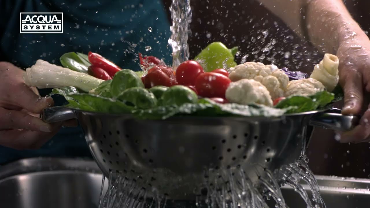 Acqua System - Innovación 2024